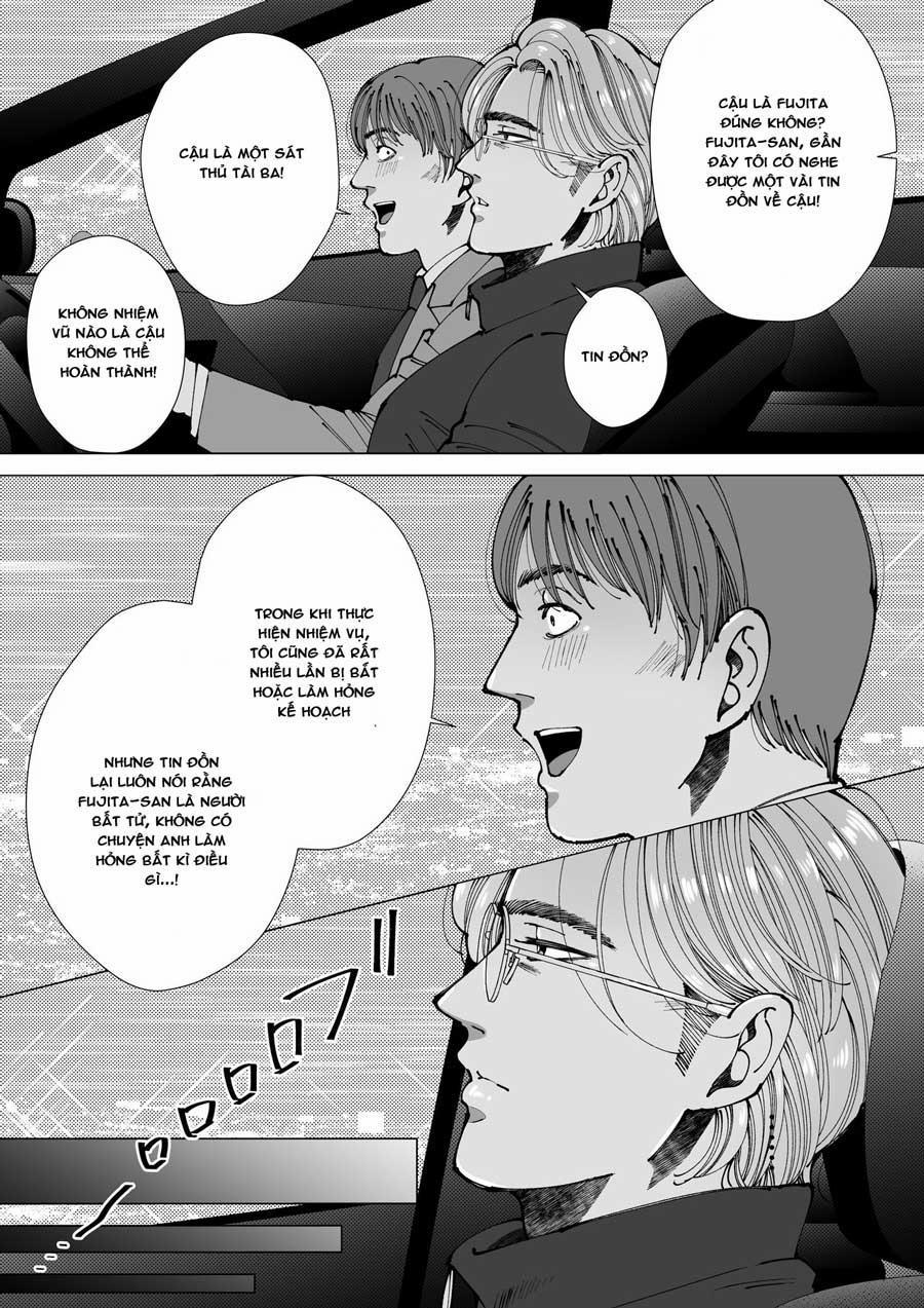 Tổng Hợp Oneshot Nhà Guess 121 trang 2