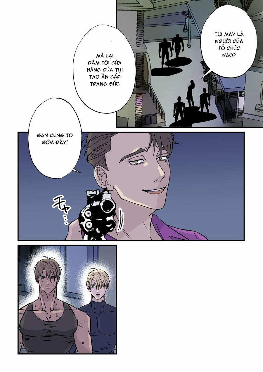 Tổng Hợp Oneshot Nhà Guess 130 trang 3