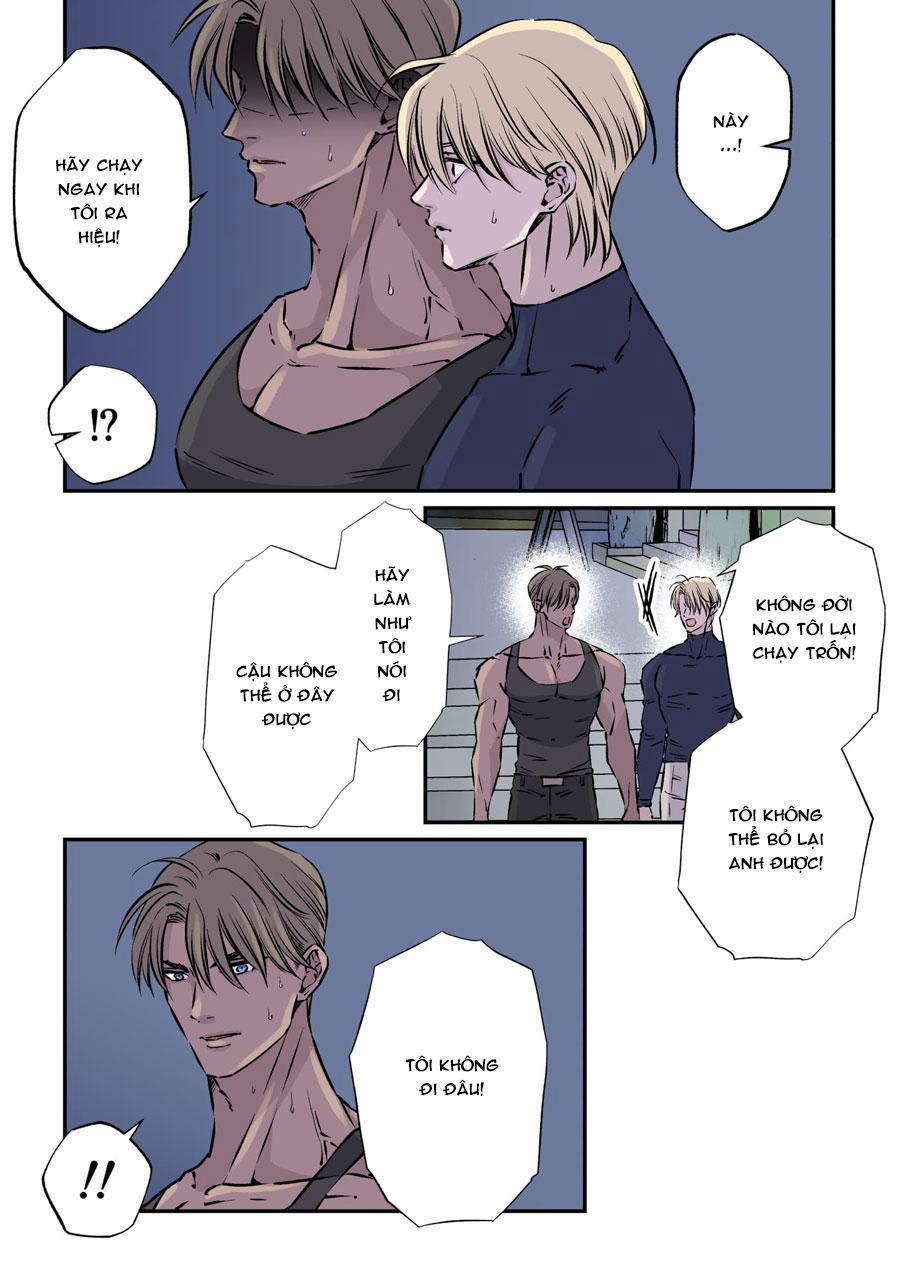 Tổng Hợp Oneshot Nhà Guess 130 trang 4