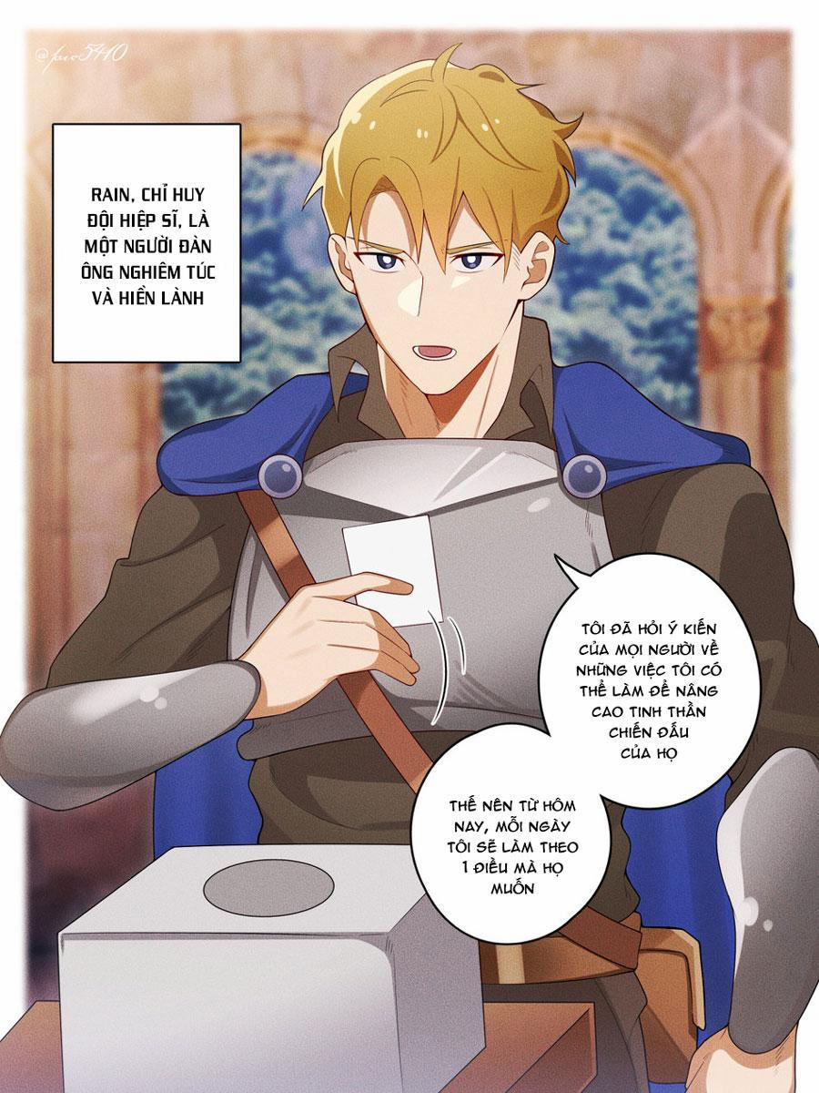 Tổng Hợp Oneshot Nhà Guess 132 trang 0