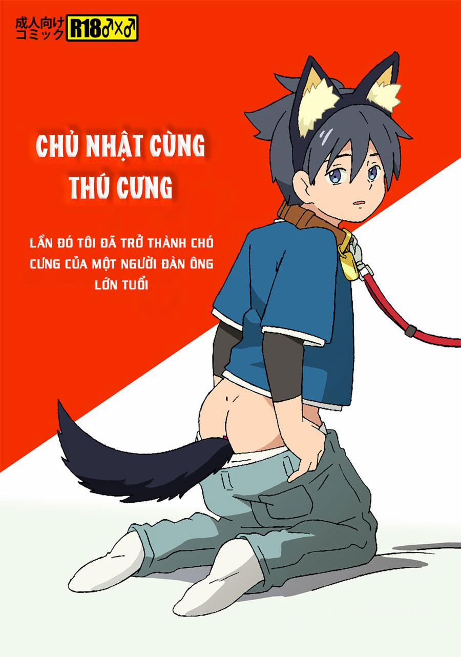 Tổng Hợp Oneshot Nhà Guess 14 trang 0