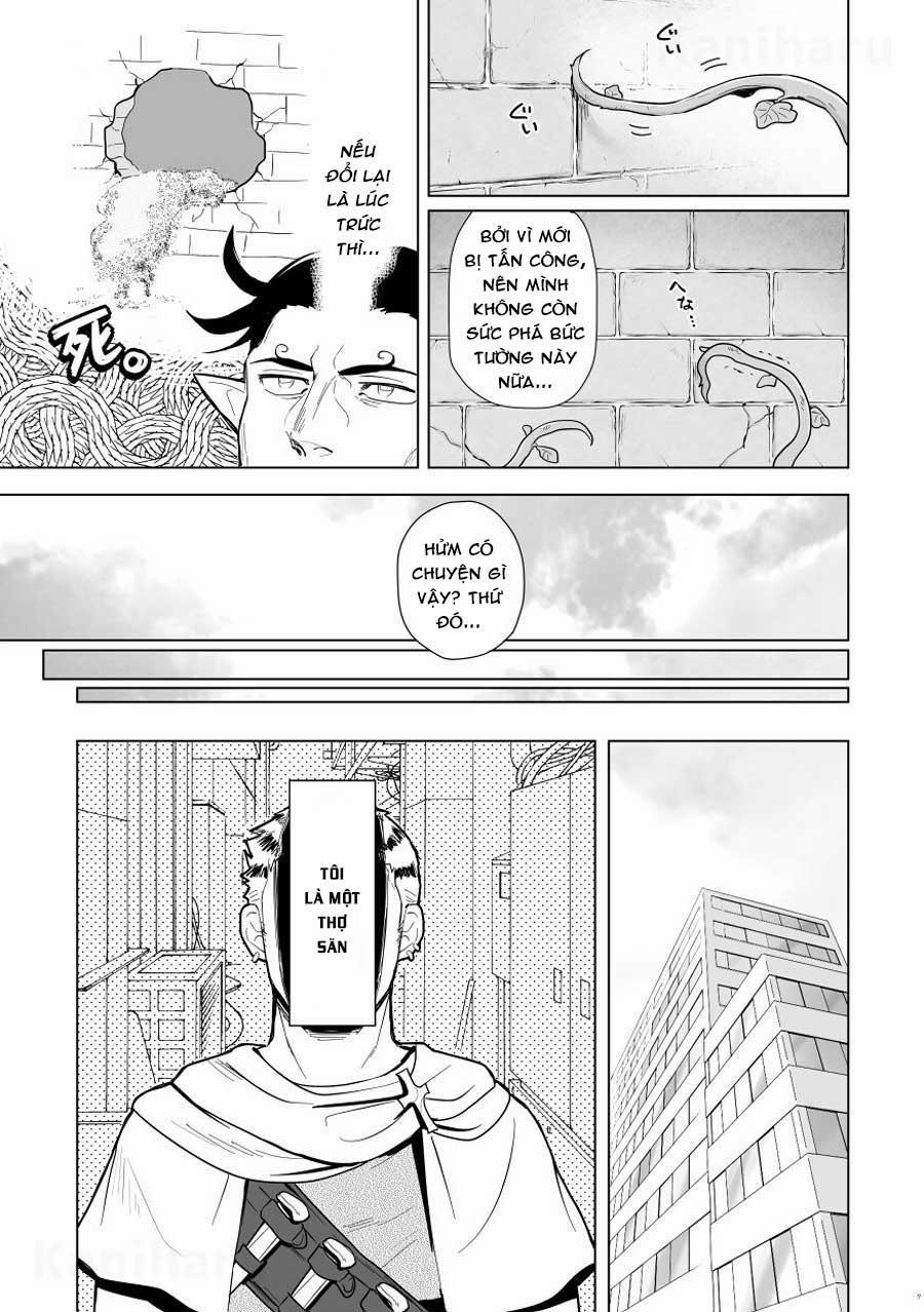 Tổng Hợp Oneshot Nhà Guess 143 trang 5