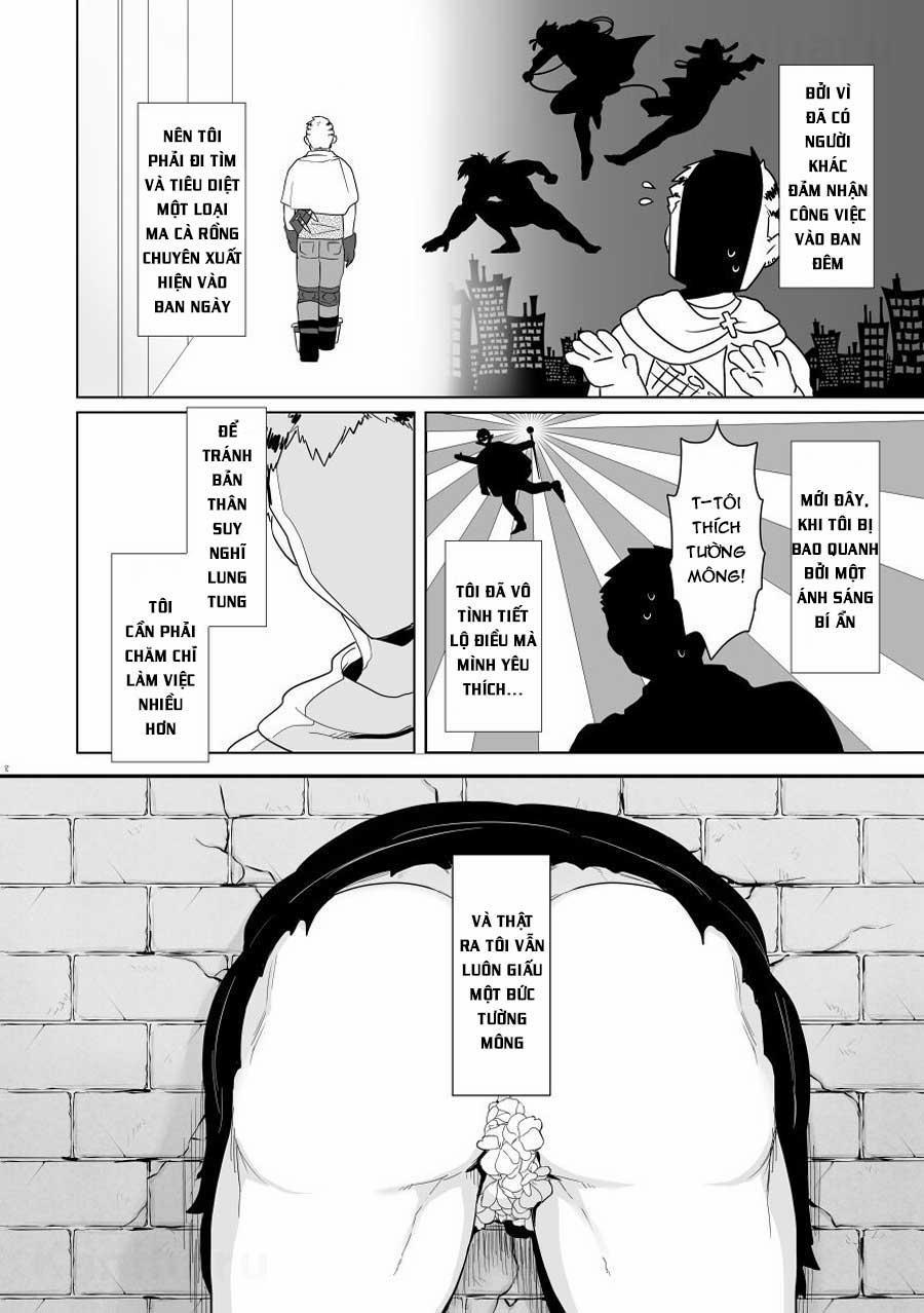 Tổng Hợp Oneshot Nhà Guess 143 trang 6