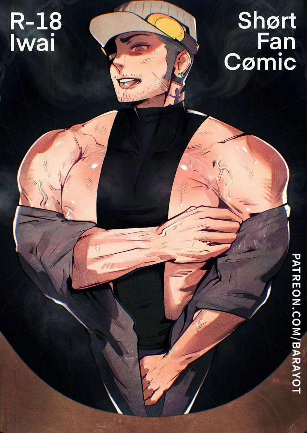 Tổng Hợp Oneshot Nhà Guess 145 trang 0