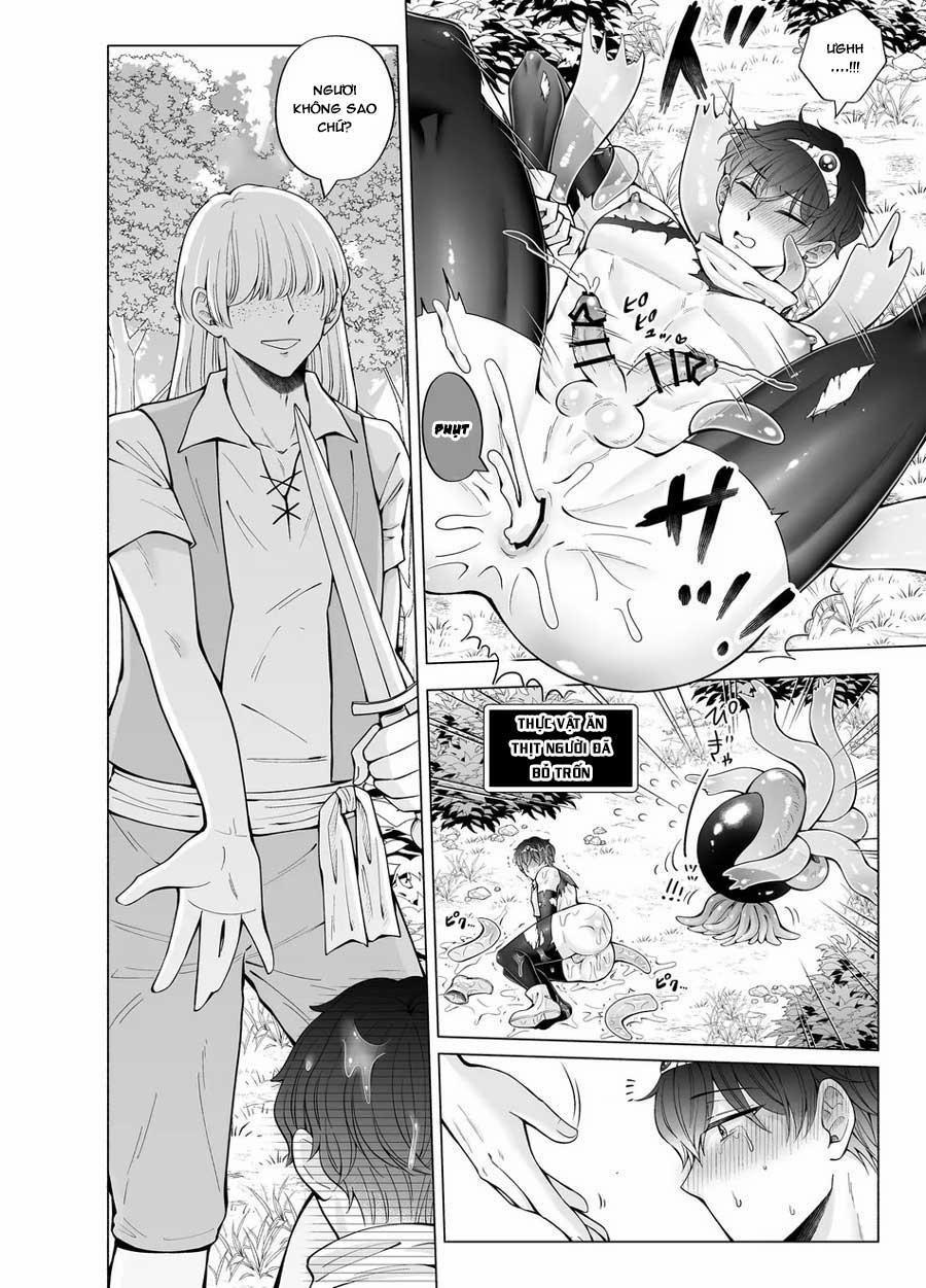 Tổng Hợp Oneshot Nhà Guess 146 trang 18