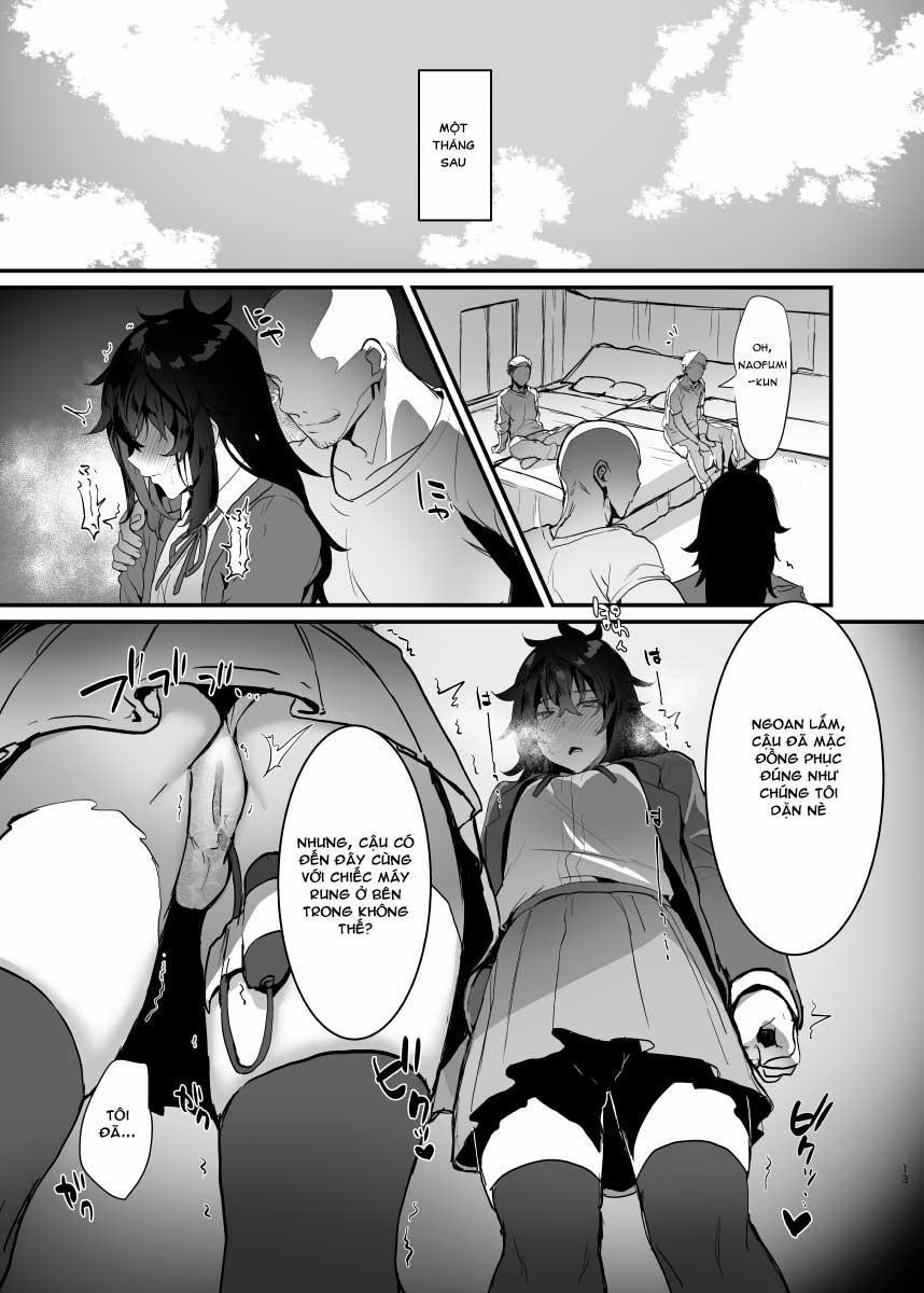 Tổng Hợp Oneshot Nhà Guess 15 trang 10