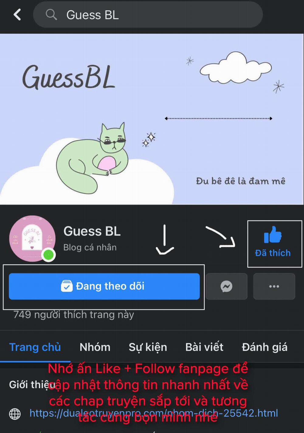 Tổng Hợp Oneshot Nhà Guess 150 trang 18