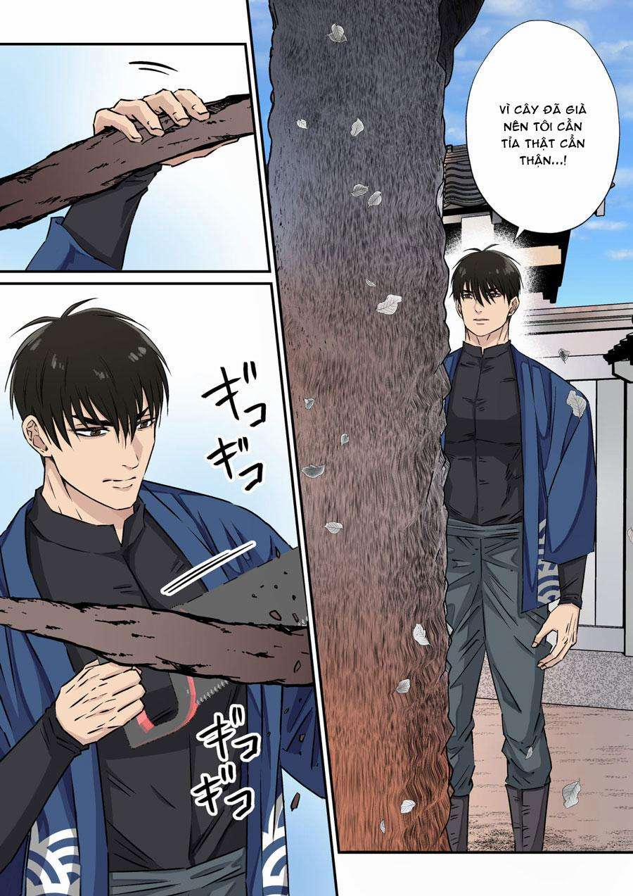 Tổng Hợp Oneshot Nhà Guess 152 trang 1