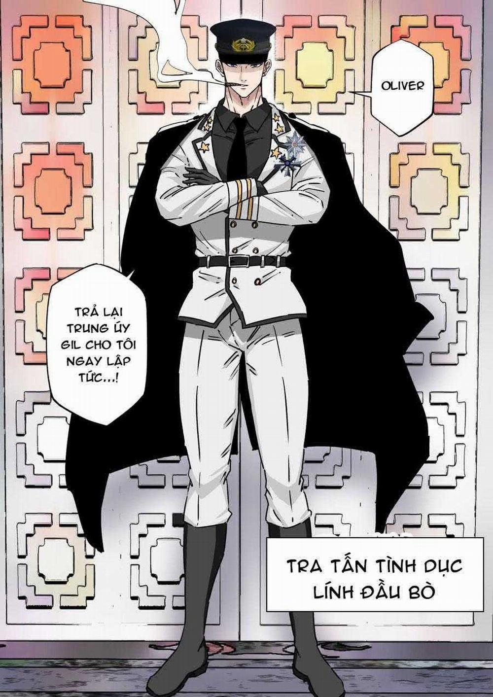 Tổng Hợp Oneshot Nhà Guess 156 trang 1