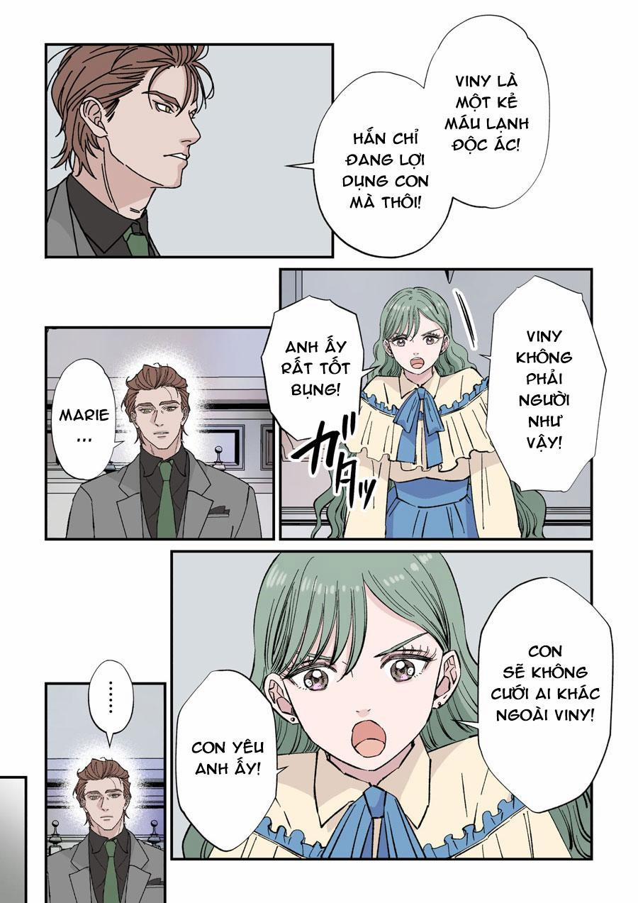 Tổng Hợp Oneshot Nhà Guess 159 0 130 là 0 trang 14