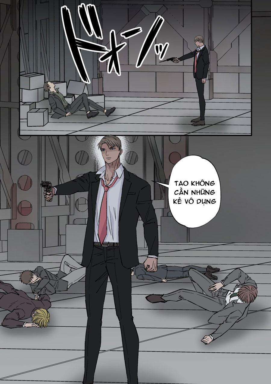 Tổng Hợp Oneshot Nhà Guess 159 0 130 là 0 trang 16