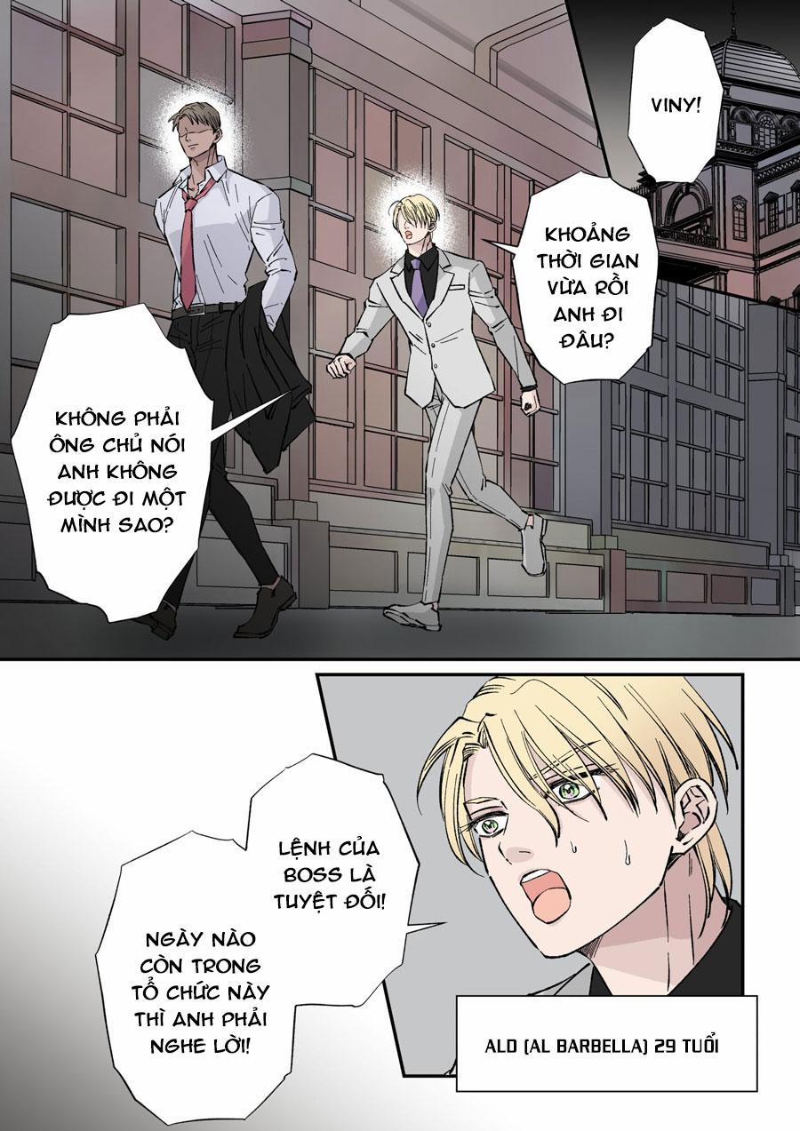 Tổng Hợp Oneshot Nhà Guess 159 0 130 là 0 trang 17