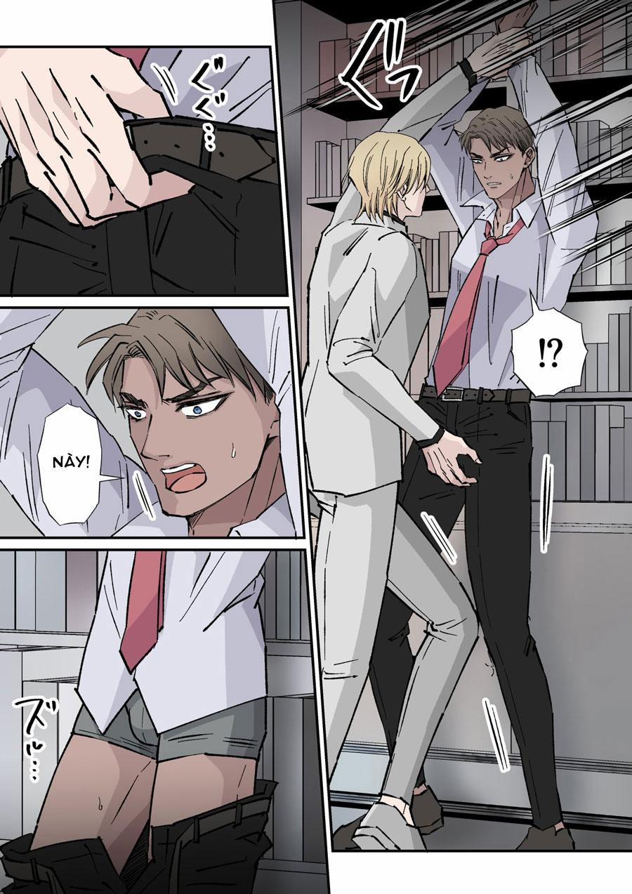 Tổng Hợp Oneshot Nhà Guess 159 0 130 là 0 trang 23