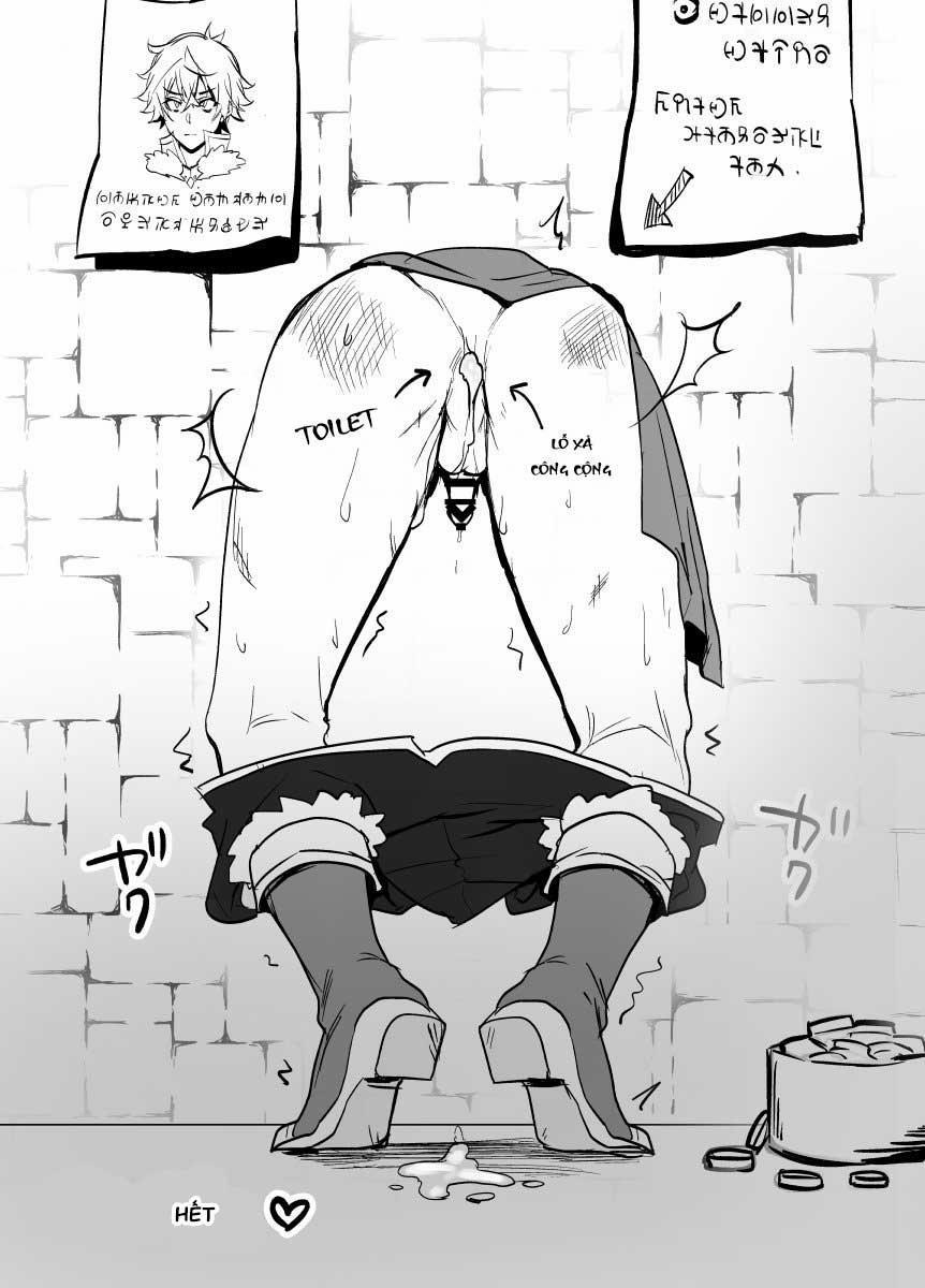 Tổng Hợp Oneshot Nhà Guess 16 trang 6