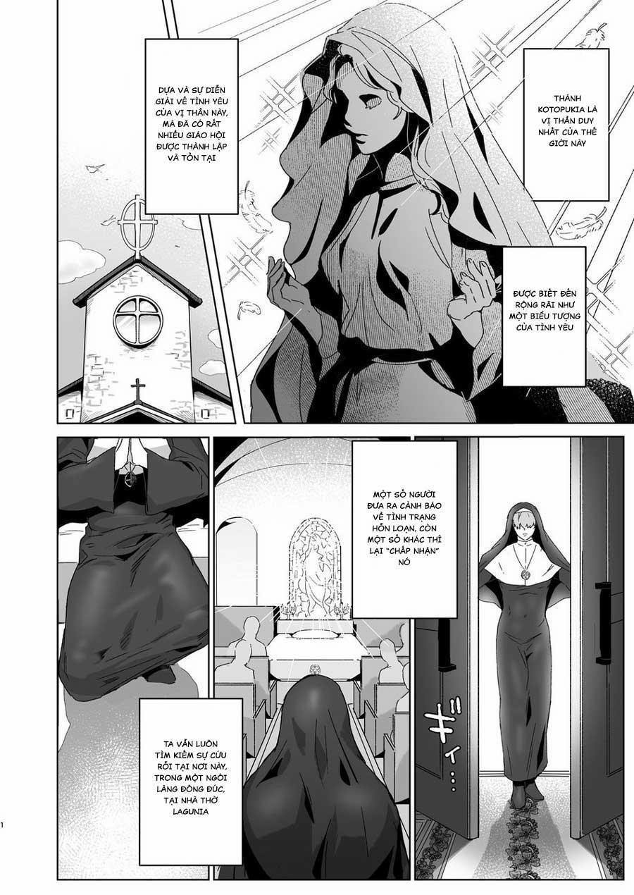 Tổng Hợp Oneshot Nhà Guess 18 trang 1