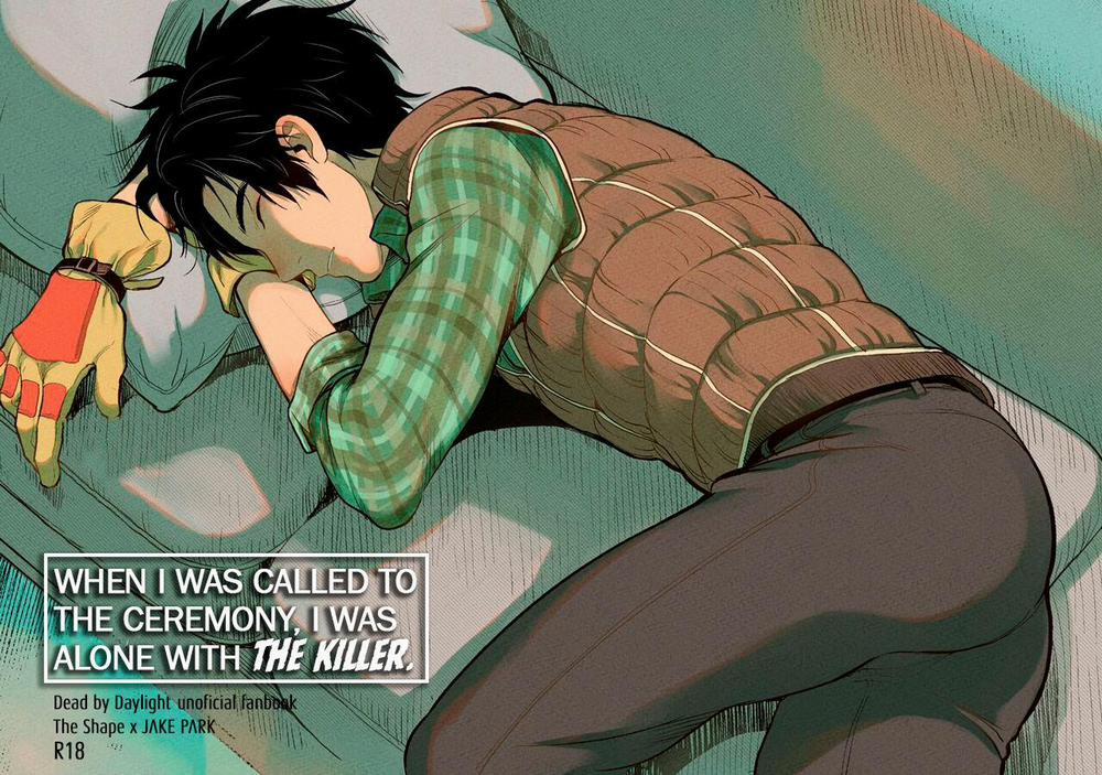 Tổng Hợp Oneshot Nhà Guess 24 trang 28