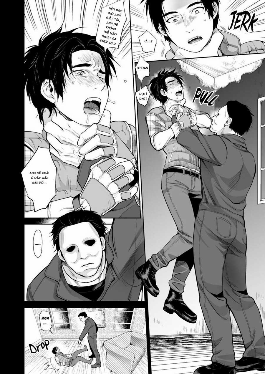 Tổng Hợp Oneshot Nhà Guess 24 trang 4