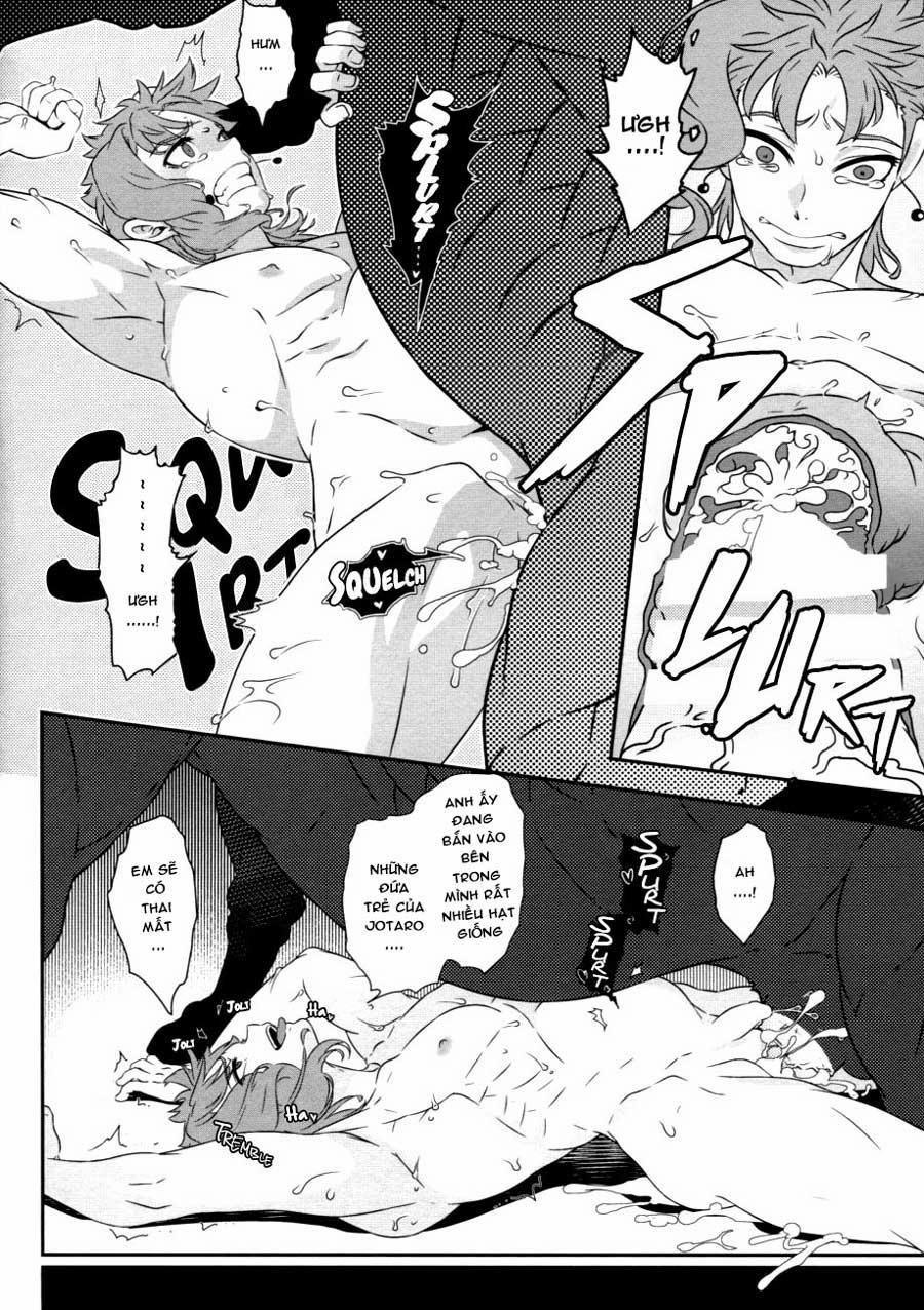 Tổng Hợp Oneshot Nhà Guess 30 trang 11