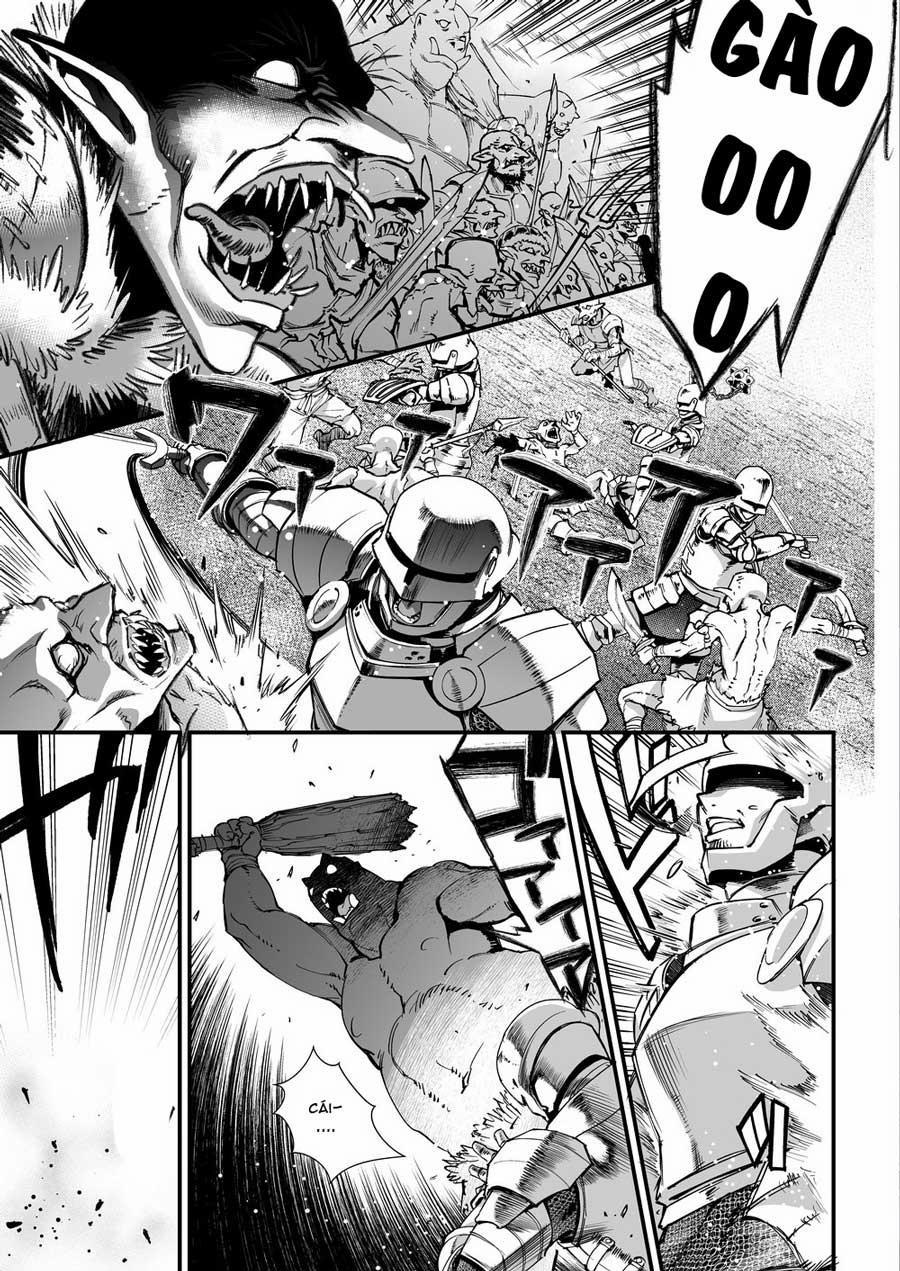 Tổng Hợp Oneshot Nhà Guess 37 trang 1