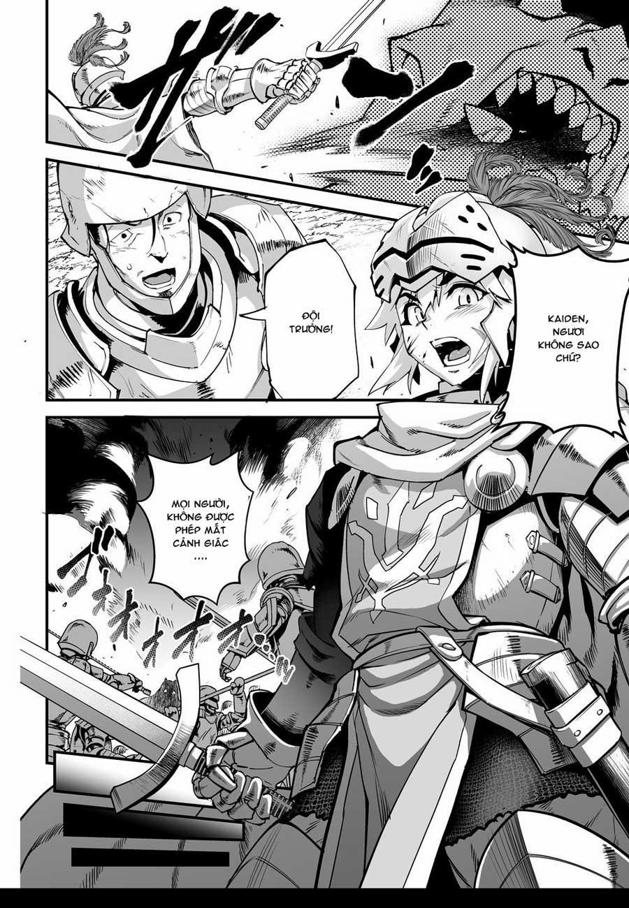 Tổng Hợp Oneshot Nhà Guess 37 trang 2