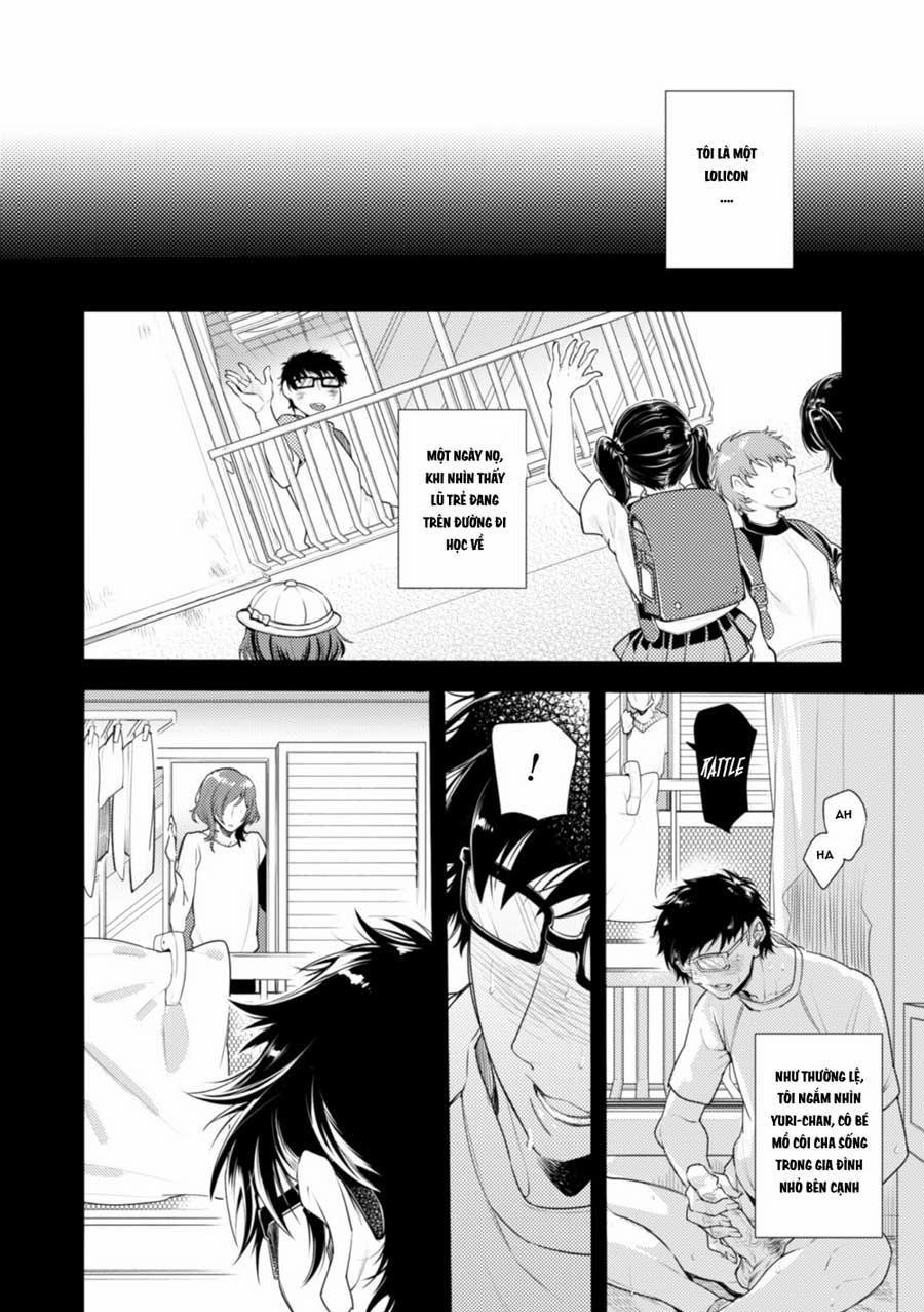 Tổng Hợp Oneshot Nhà Guess 38 trang 4