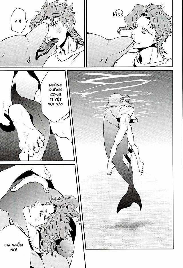 Tổng Hợp Oneshot Nhà Guess 39 trang 11