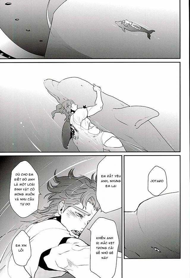 Tổng Hợp Oneshot Nhà Guess 39 trang 18