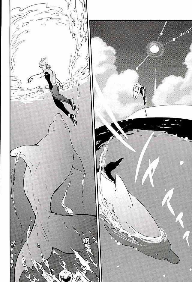 Tổng Hợp Oneshot Nhà Guess 39 trang 2