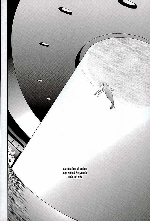 Tổng Hợp Oneshot Nhà Guess 39 trang 21