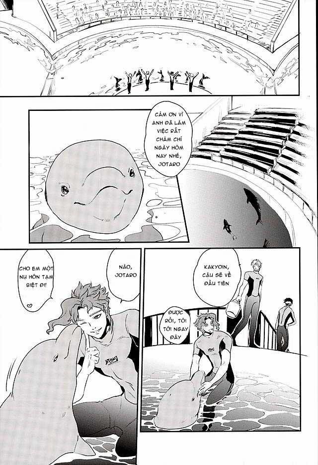 Tổng Hợp Oneshot Nhà Guess 39 trang 5