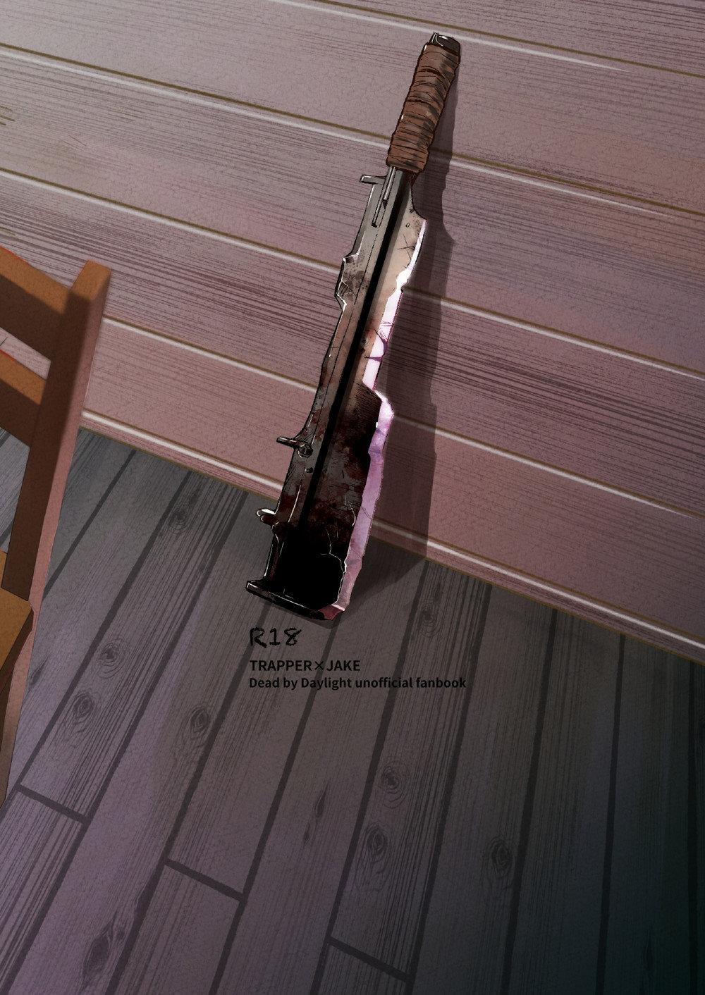 Tổng Hợp Oneshot Nhà Guess 47 trang 31