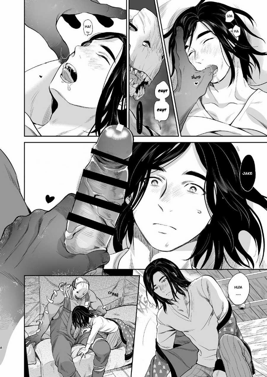 Tổng Hợp Oneshot Nhà Guess 47 trang 6