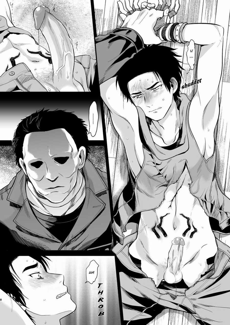 Tổng Hợp Oneshot Nhà Guess 48 trang 6