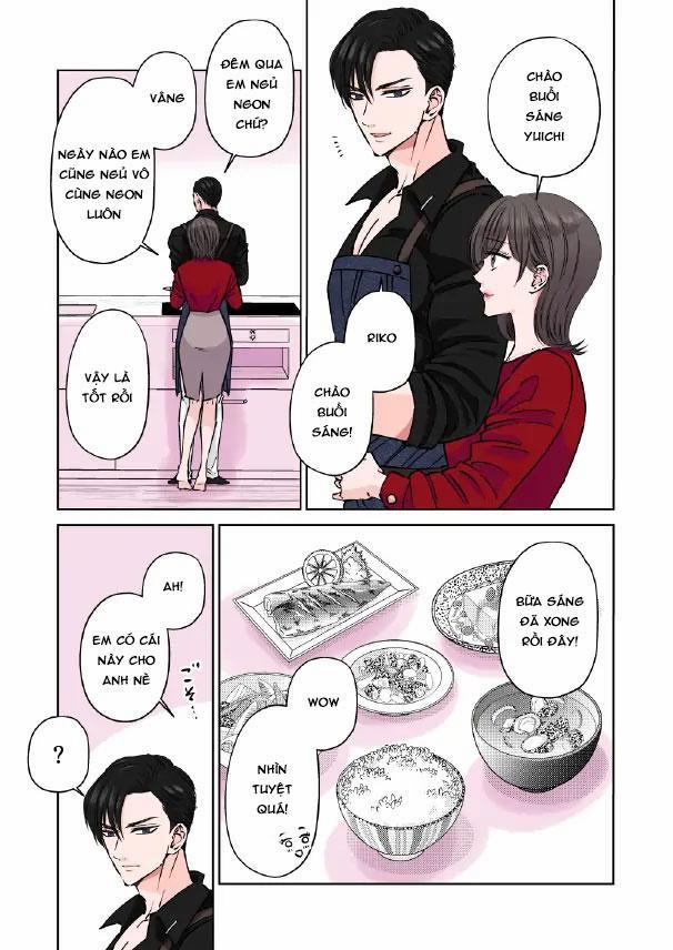 Tổng Hợp Oneshot Nhà Guess 52 trang 1