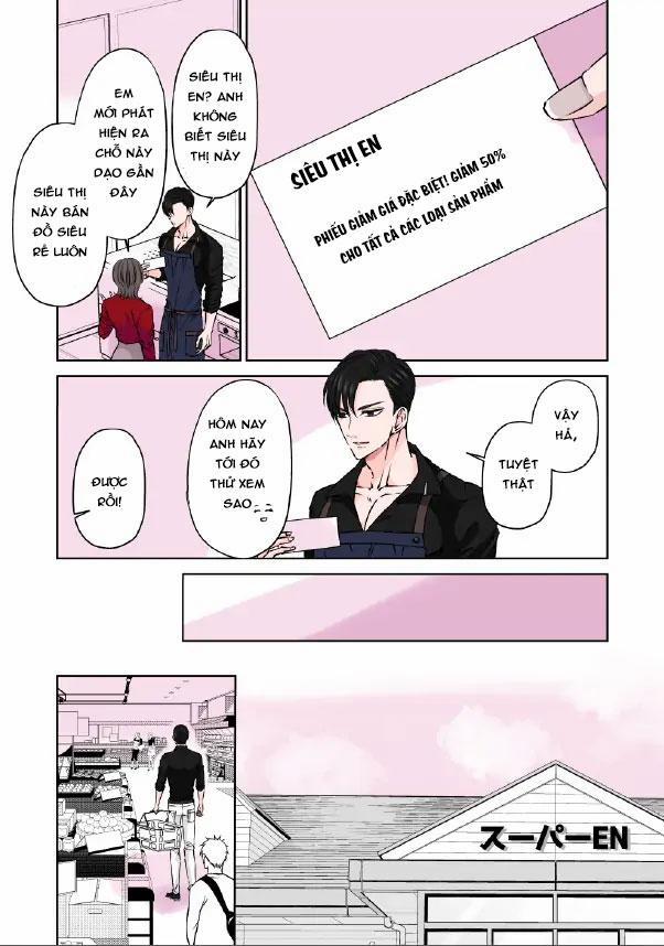 Tổng Hợp Oneshot Nhà Guess 52 trang 2