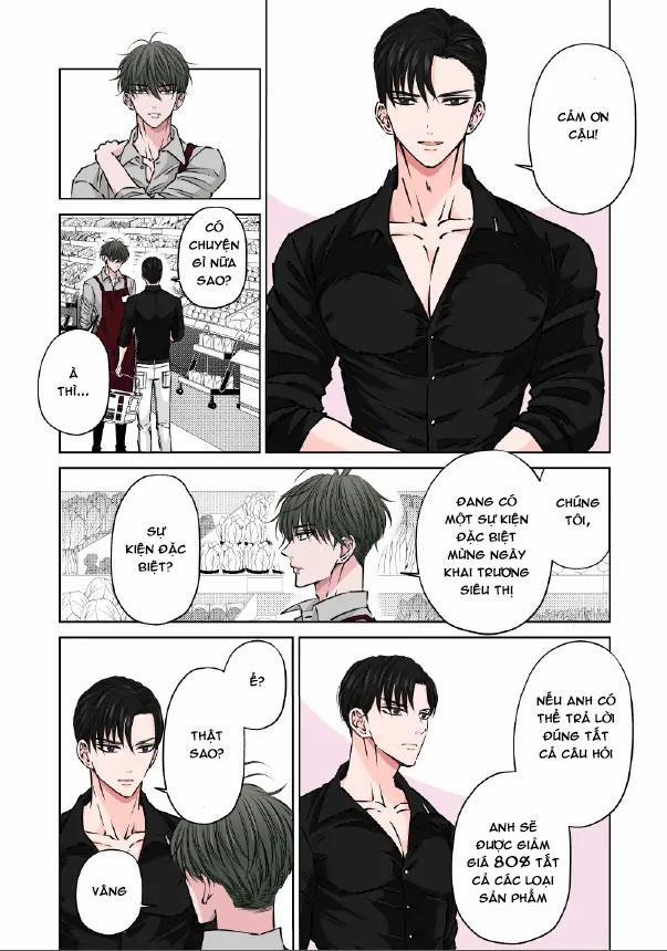 Tổng Hợp Oneshot Nhà Guess 52 trang 4