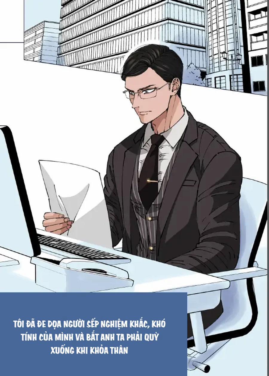 Tổng Hợp Oneshot Nhà Guess 54 trang 0