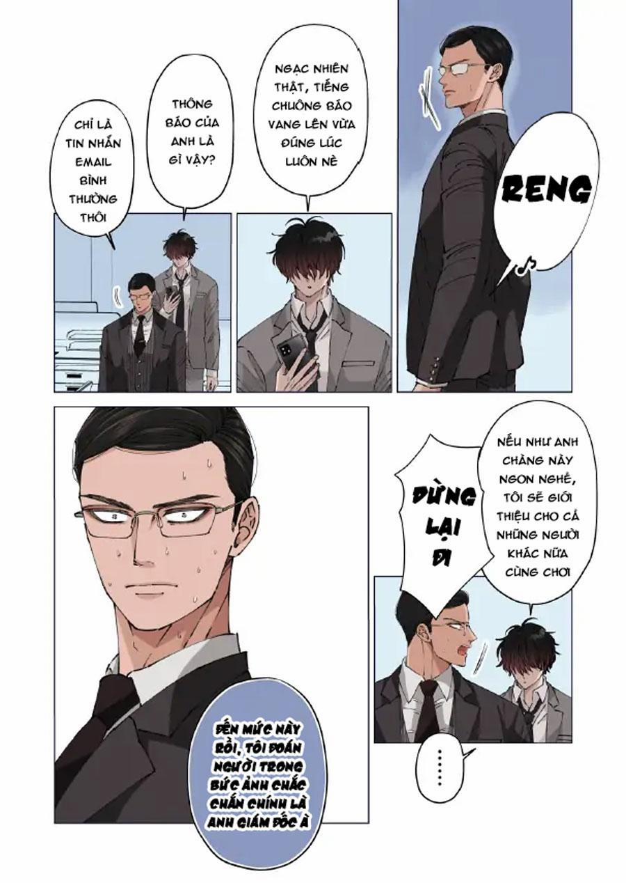 Tổng Hợp Oneshot Nhà Guess 54 trang 10