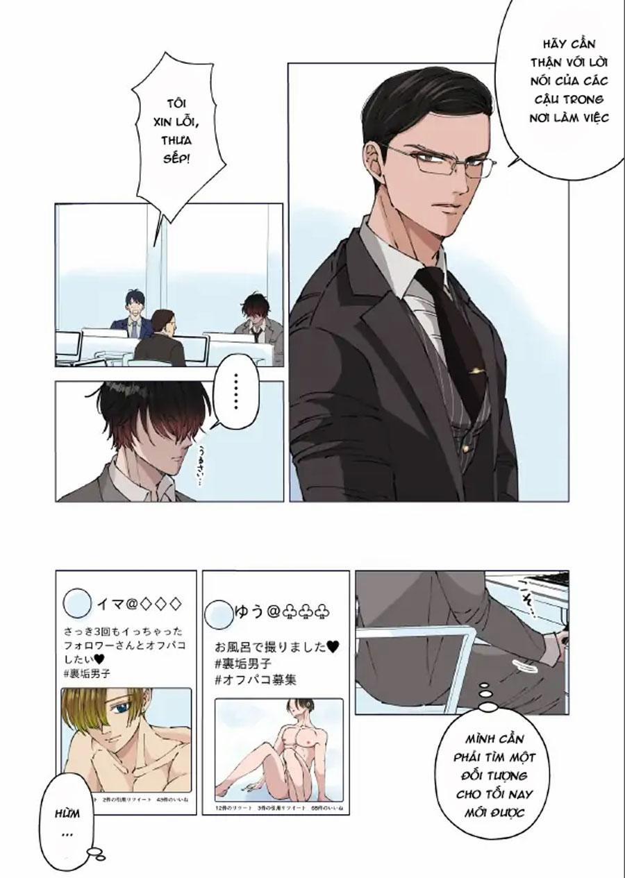 Tổng Hợp Oneshot Nhà Guess 54 trang 4