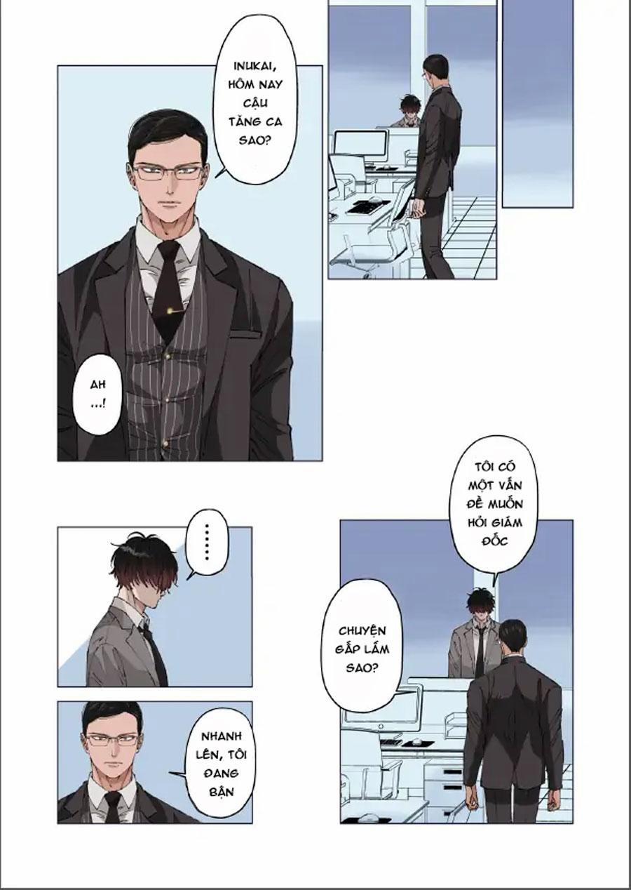 Tổng Hợp Oneshot Nhà Guess 54 trang 7