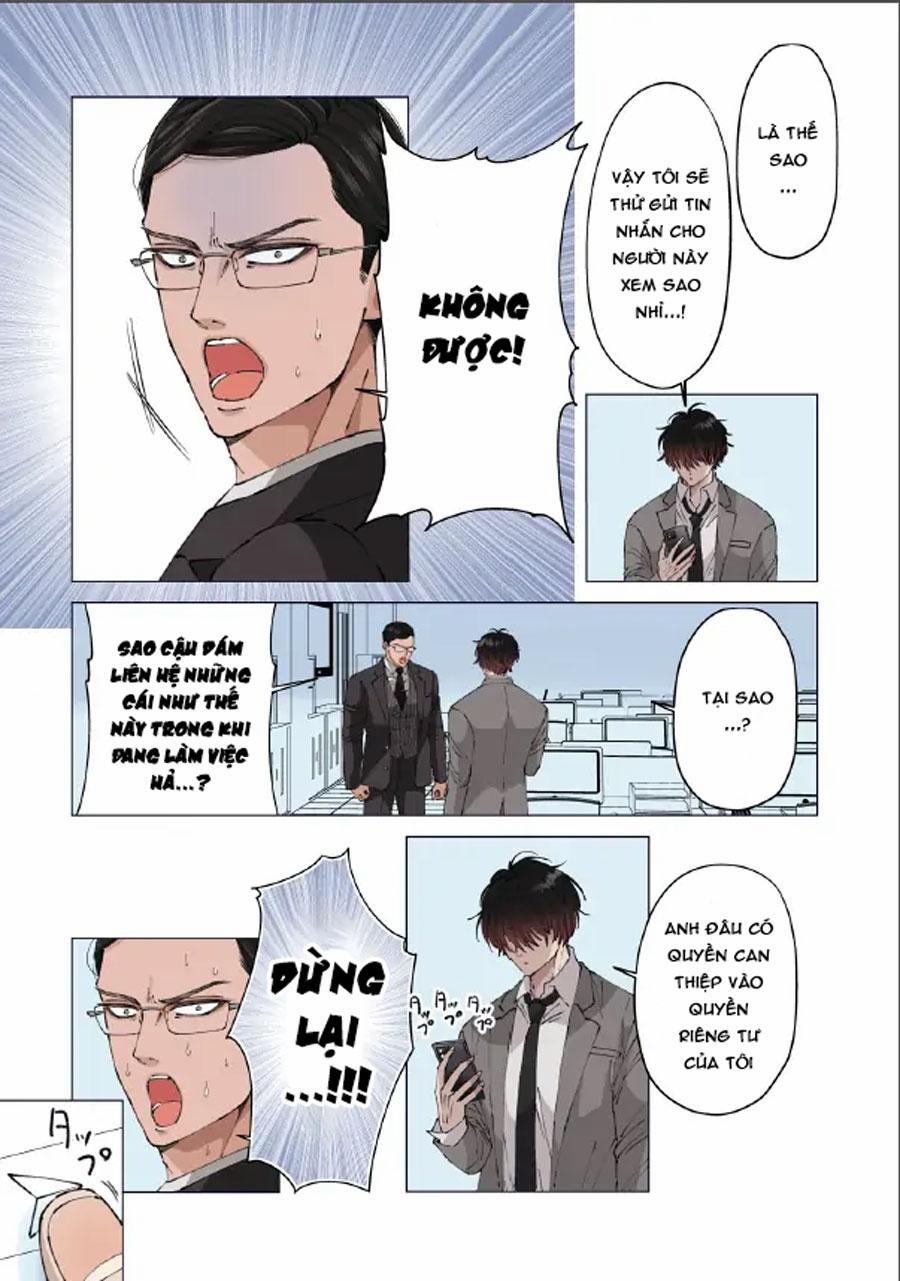 Tổng Hợp Oneshot Nhà Guess 54 trang 9