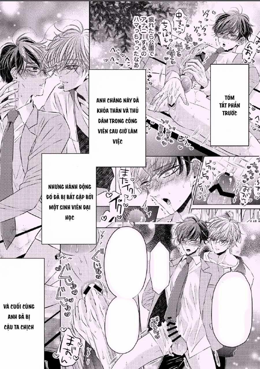 Tổng Hợp Oneshot Nhà Guess 58 trang 0