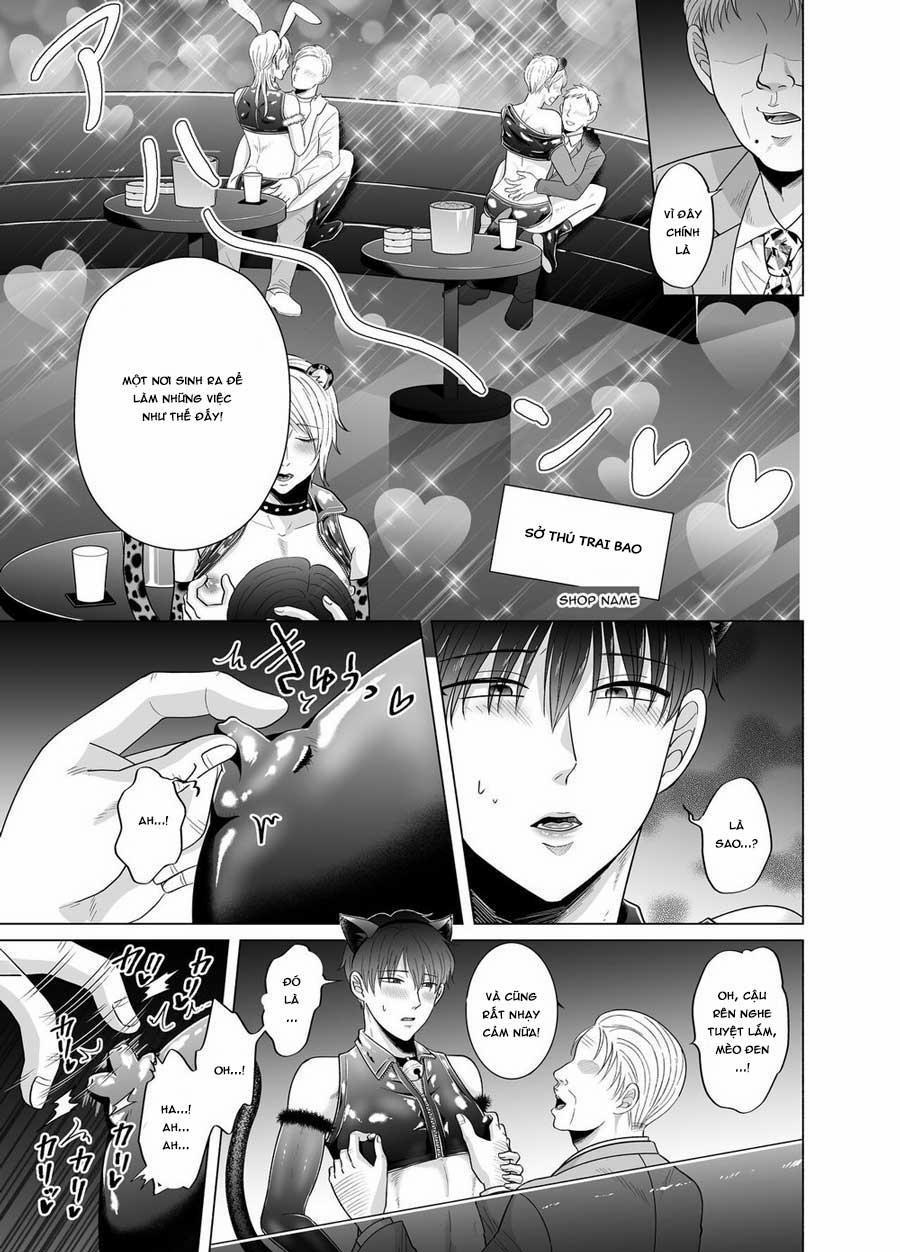 Tổng Hợp Oneshot Nhà Guess 61 trang 7