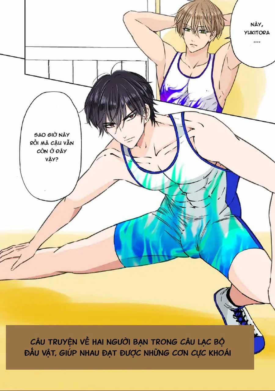 Tổng Hợp Oneshot Nhà Guess 63 trang 0