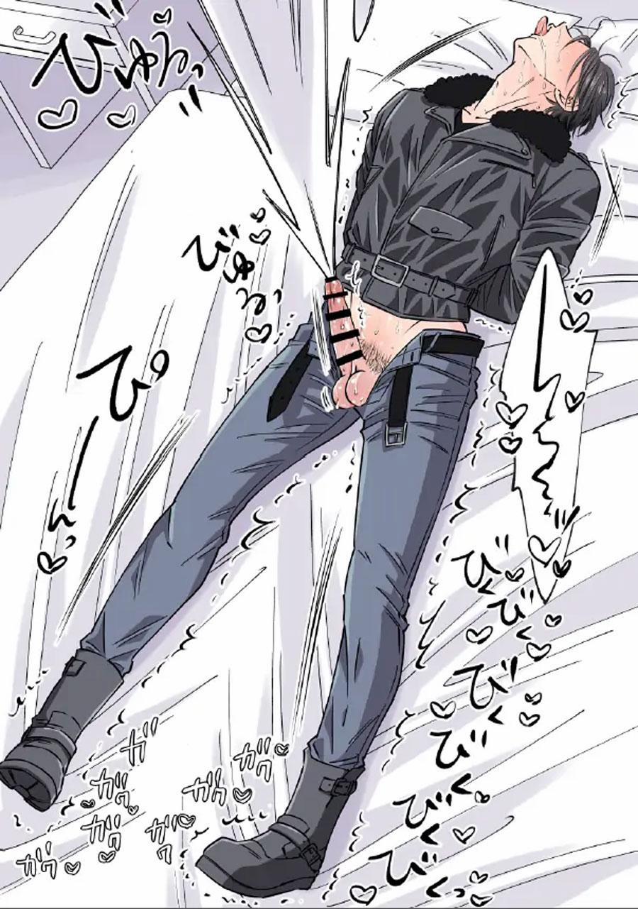 Tổng Hợp Oneshot Nhà Guess 66 trang 11