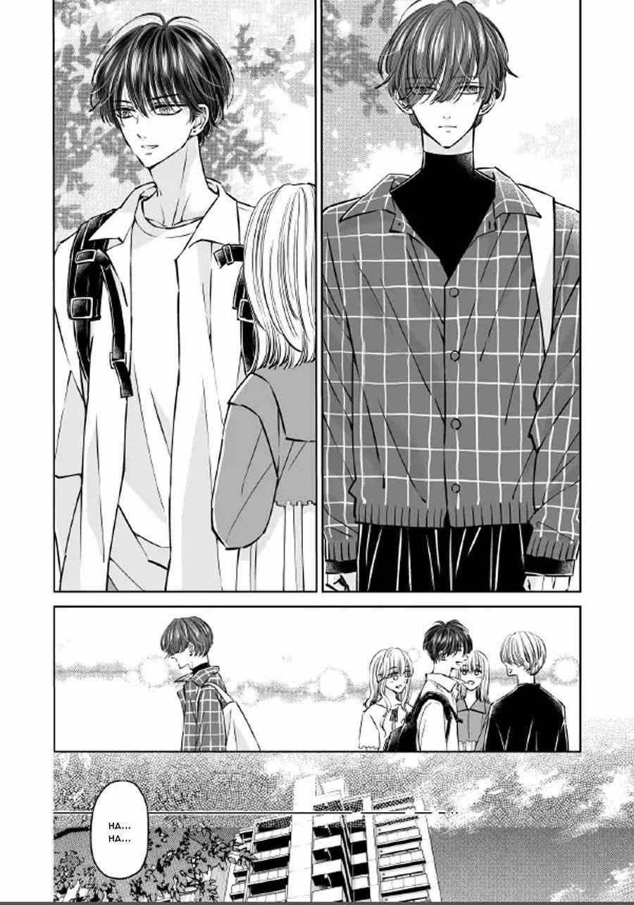 Tổng Hợp Oneshot Nhà Guess 67 trang 2