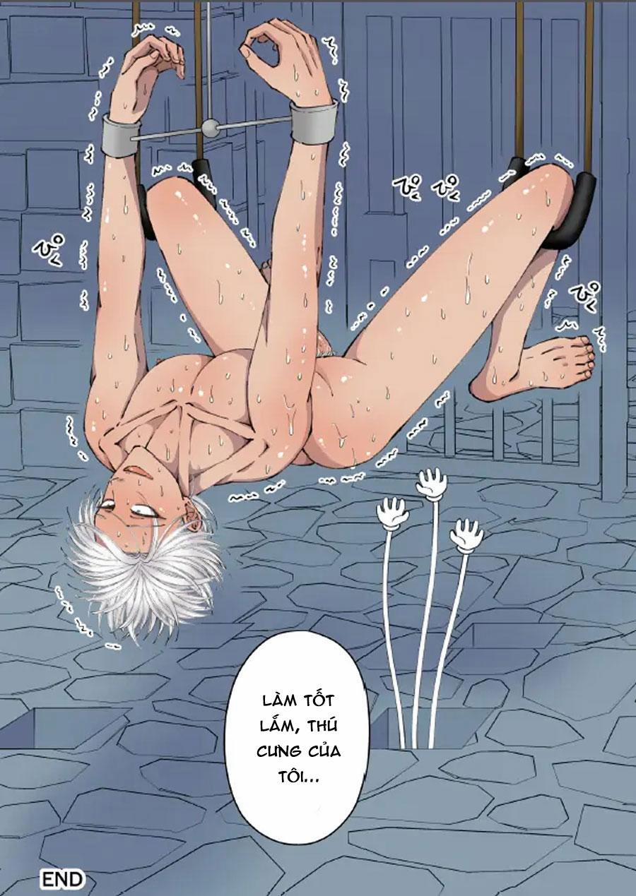 Tổng Hợp Oneshot Nhà Guess 72 trang 13