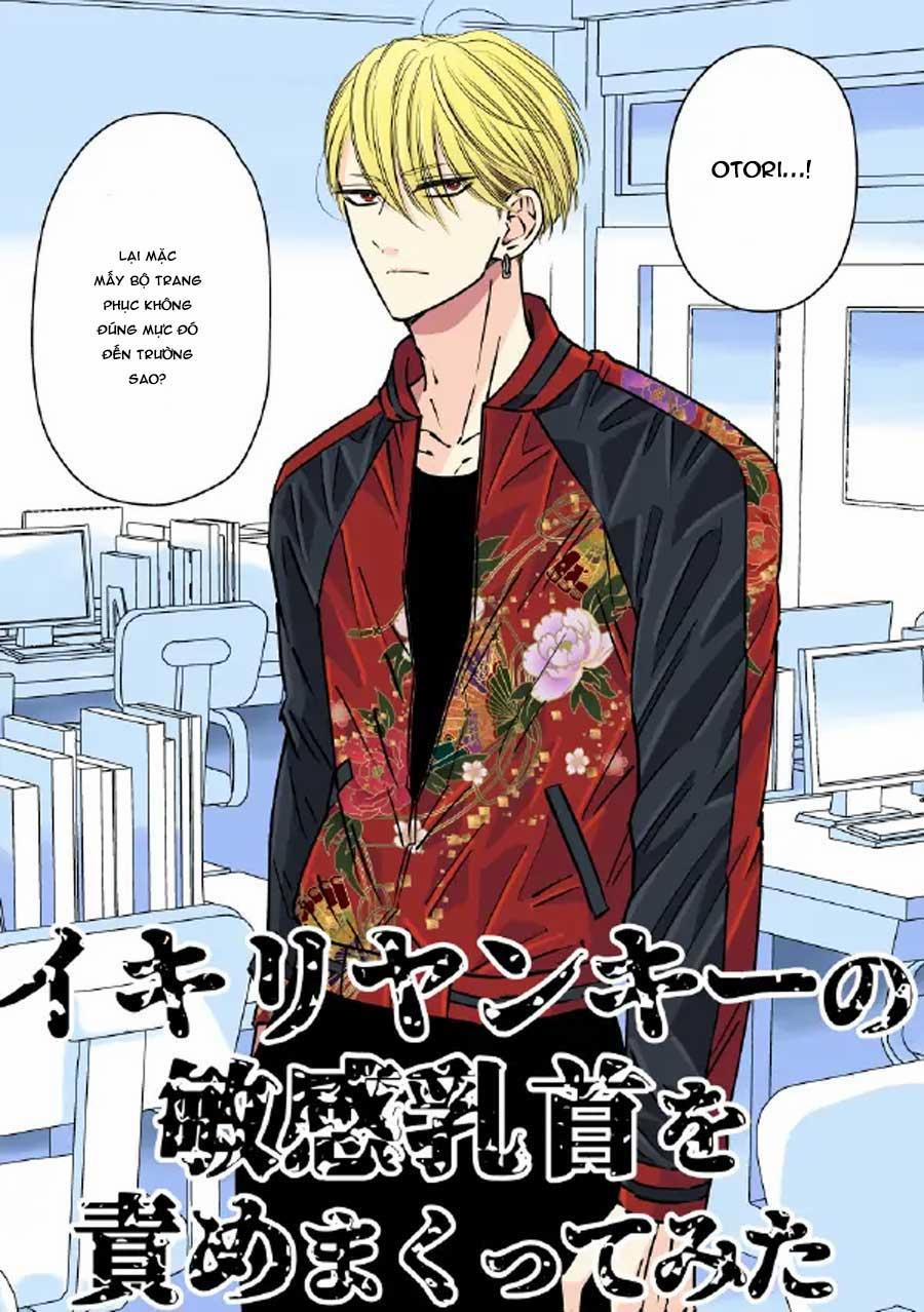 Tổng Hợp Oneshot Nhà Guess 77 trang 0