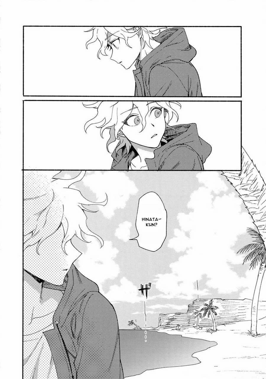 Tổng Hợp Oneshot Nhà Guess 78 trang 6