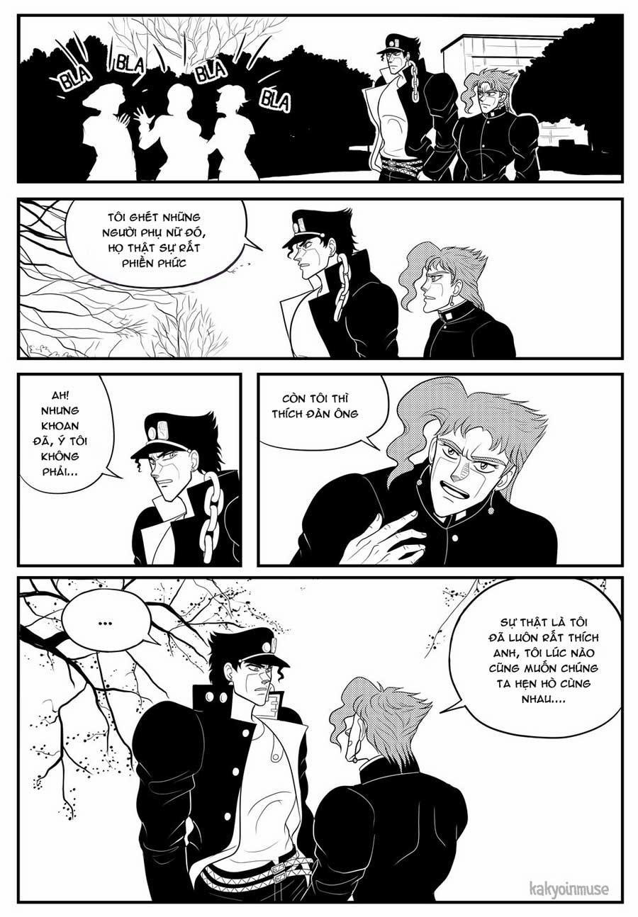 Tổng Hợp Oneshot Nhà Guess 81 trang 1